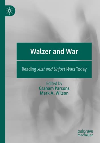 Walzer and War