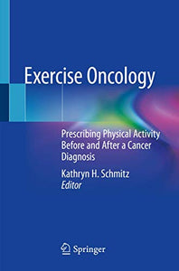 Exercise Oncology