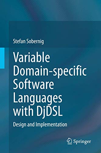 Variable Domain-specific Software Languages with DjDSL