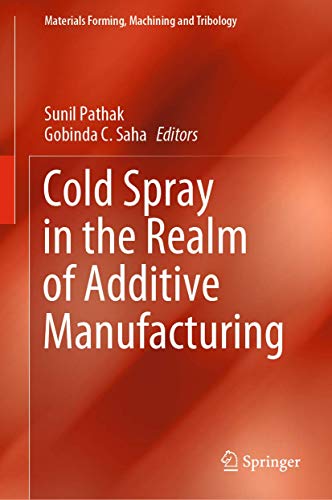 Cold Spray in the Realm of Additive Manufacturing