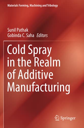 Cold Spray in the Realm of Additive Manufacturing