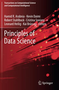 Principles of Data Science