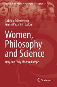 Women, Philosophy and Science