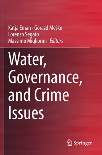 Water, Governance, and Crime Issues