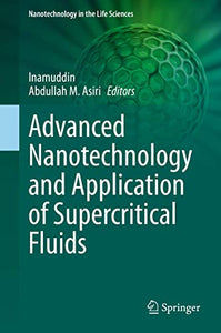 Advanced Nanotechnology and Application of Supercritical Fluids