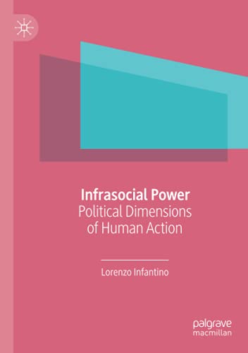 Infrasocial Power