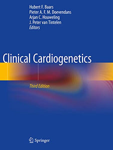 Clinical Cardiogenetics