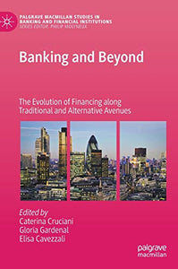 Banking and Beyond