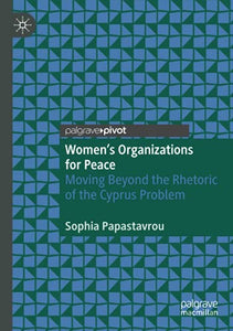 Women's Organizations for Peace