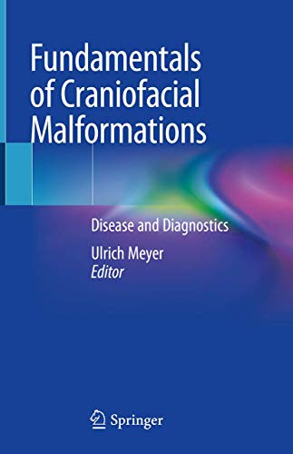 Fundamentals of Craniofacial Malformations