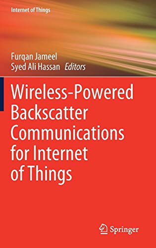 Wireless-Powered Backscatter Communications for Internet of Things