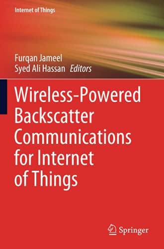 Wireless-Powered Backscatter Communications for Internet of Things