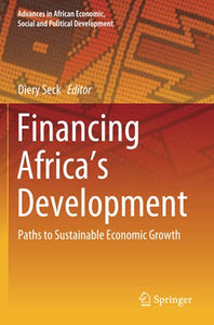 Financing Africa’s Development