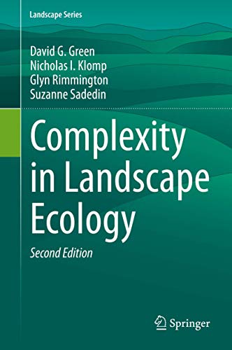 Complexity in Landscape Ecology