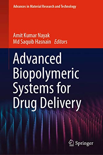 Advanced Biopolymeric Systems for Drug Delivery