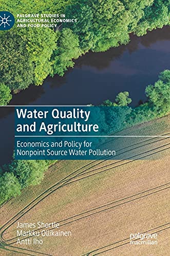 Water Quality and Agriculture