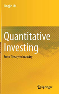 Quantitative Investing