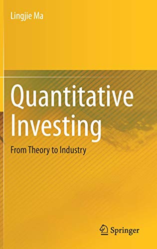 Quantitative Investing