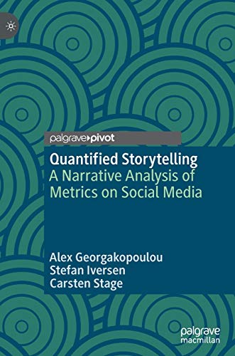 Quantified Storytelling