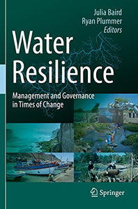 Water Resilience