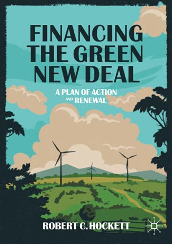 Financing the Green New Deal