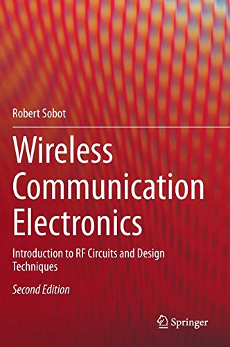 Wireless Communication Electronics