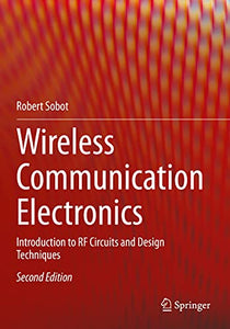 Wireless Communication Electronics