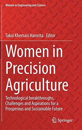 Women in Precision Agriculture