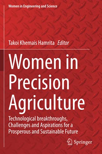 Women in Precision Agriculture