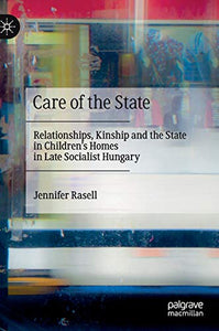 Care of the State