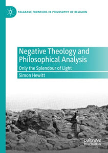 Negative Theology and Philosophical Analysis