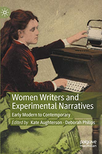 Women Writers and Experimental Narratives