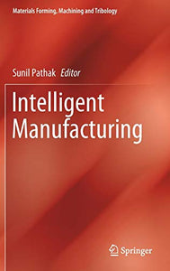 Intelligent Manufacturing