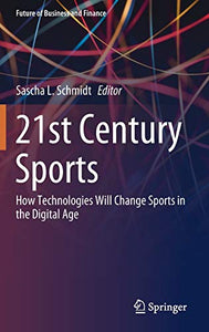 21st Century Sports