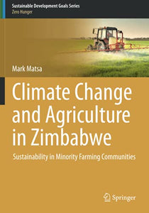 Climate Change and Agriculture in Zimbabwe