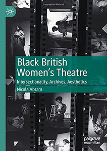 Black British Women's Theatre