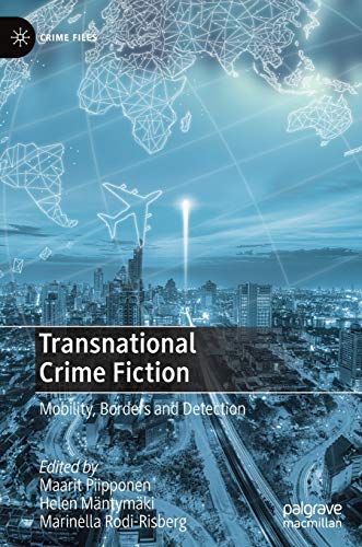 Transnational Crime Fiction