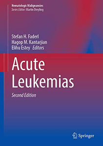 Acute Leukemias