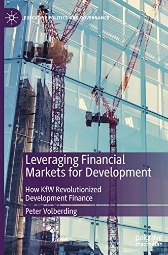 Leveraging Financial Markets for Development