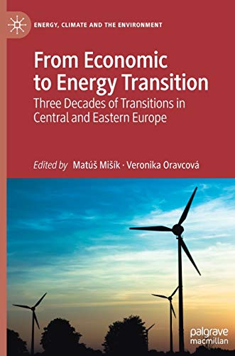 From Economic to Energy Transition