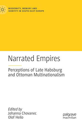 Narrated Empires