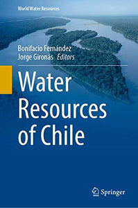 Water Resources of Chile