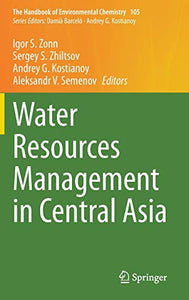 Water Resources Management in Central Asia