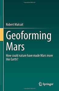 Geoforming Mars