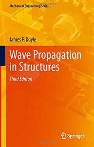 Wave Propagation in Structures