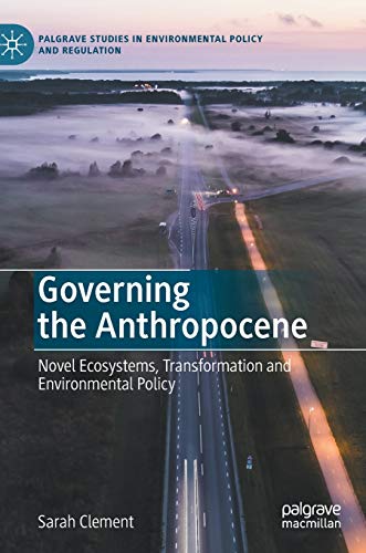 Governing the Anthropocene