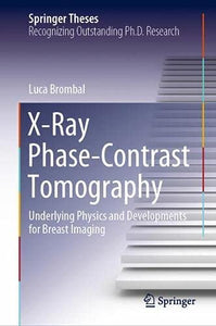 X-Ray Phase-Contrast Tomography