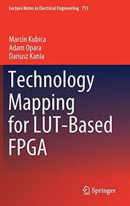 Technology Mapping for LUT-Based FPGA