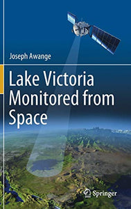 Lake Victoria Monitored from Space