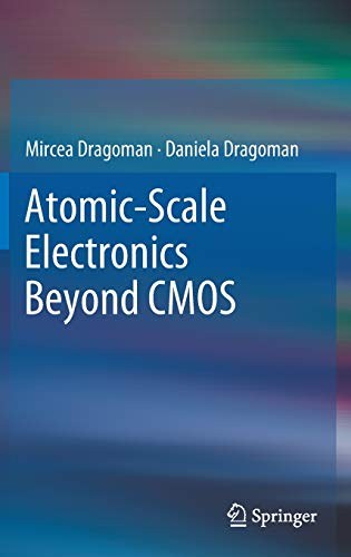 Atomic-Scale Electronics Beyond CMOS